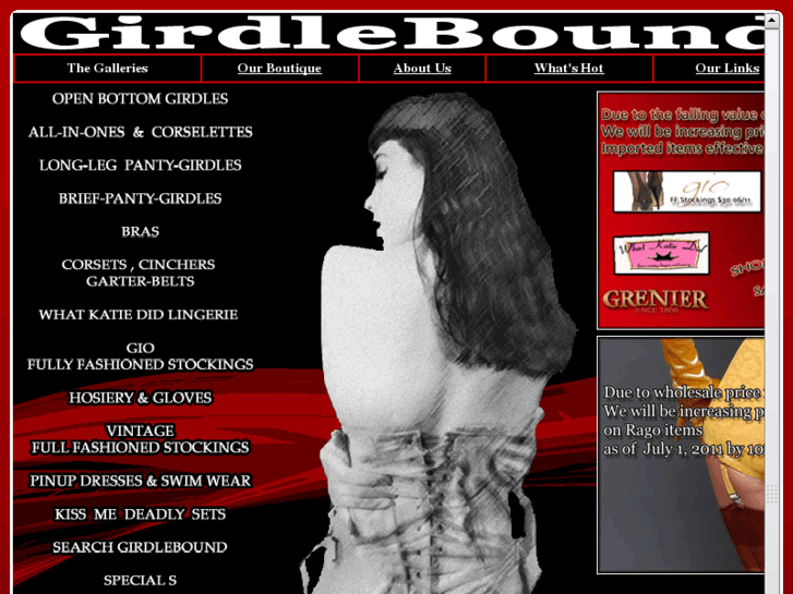 www.girdlebound.com