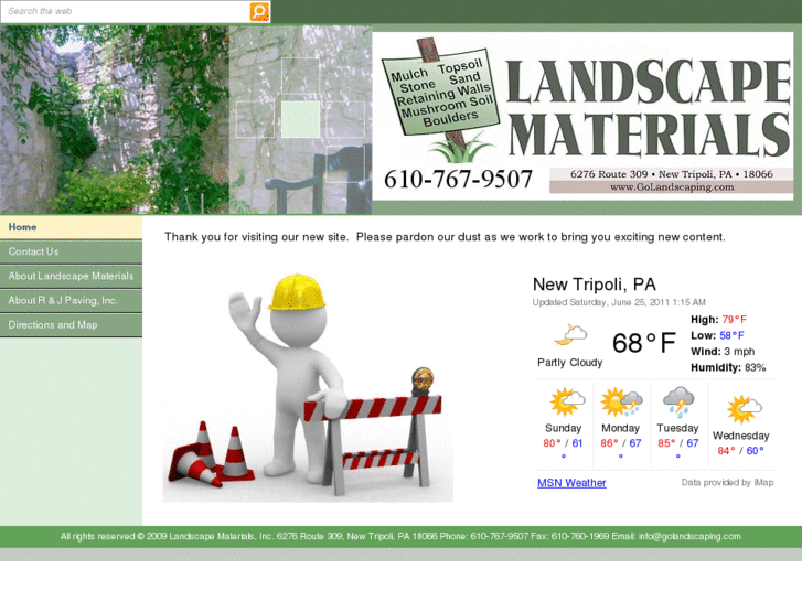 www.golandscaping.com