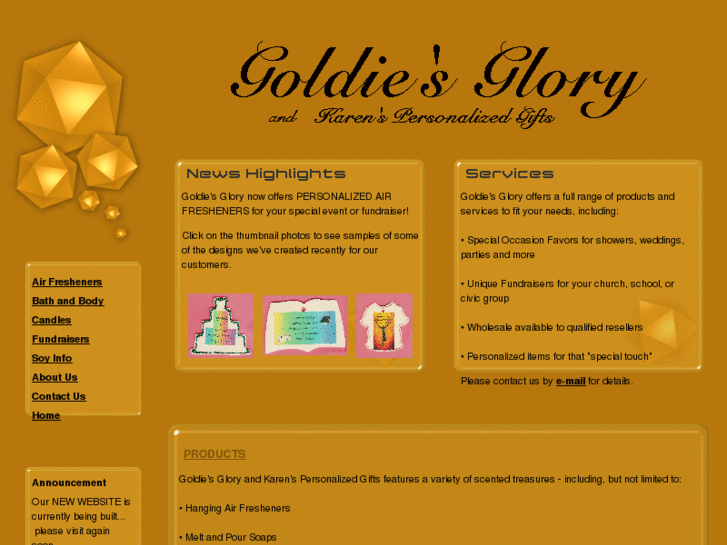 www.goldiesglory.com