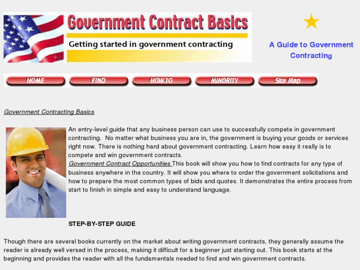 www.government-contract-basics.com