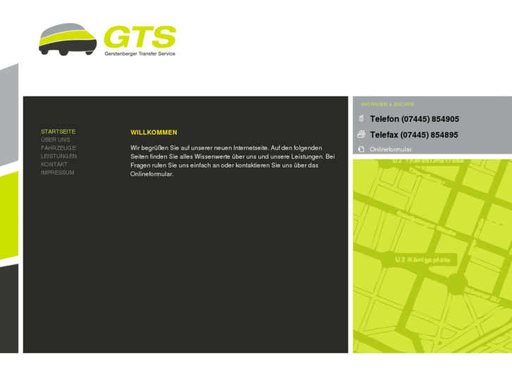 www.gts-fahrdienste.com