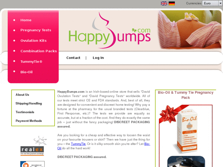 www.happybumps.com