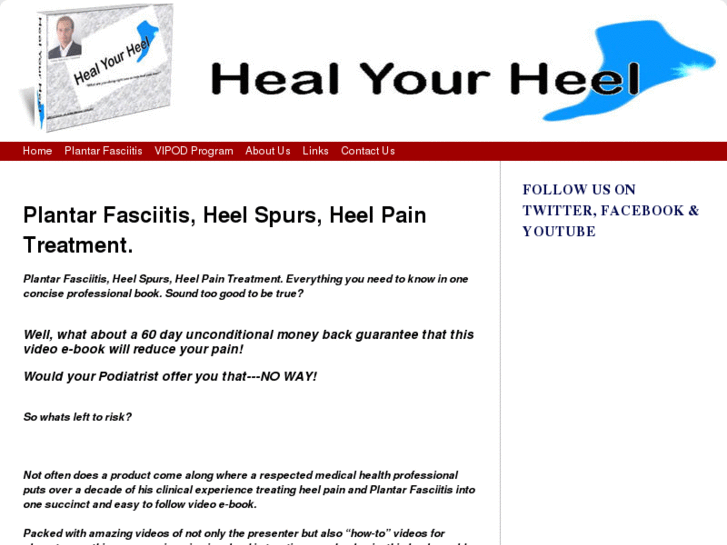 www.healyourheel.com