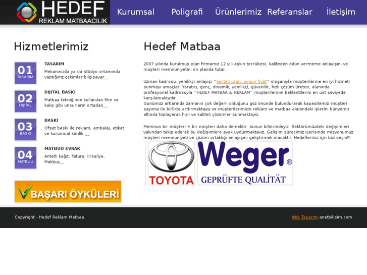 www.hedefajans.net