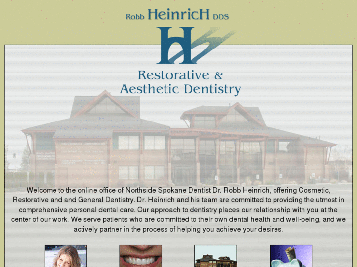 www.heinrichdds.com