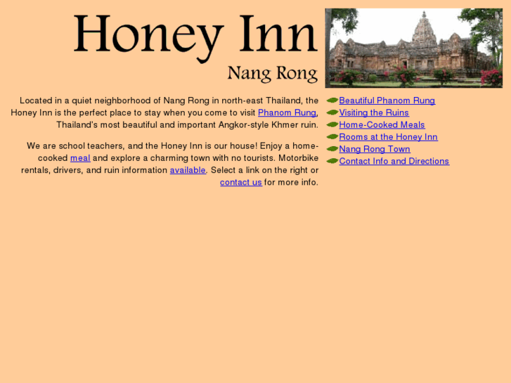 www.honeyinn.com