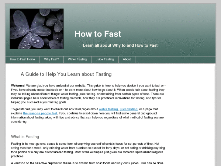 www.howtofast.net