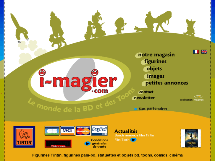 www.i-magier.com