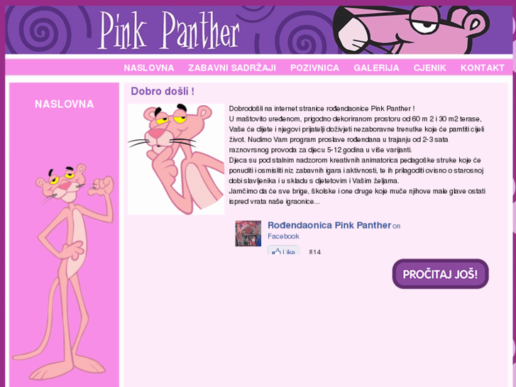 www.igraonica-pinkpanther.com