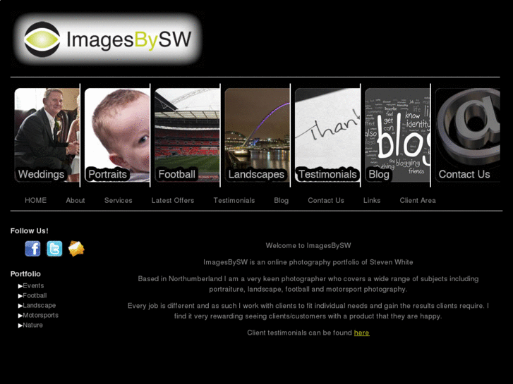 www.imagesbysw.com