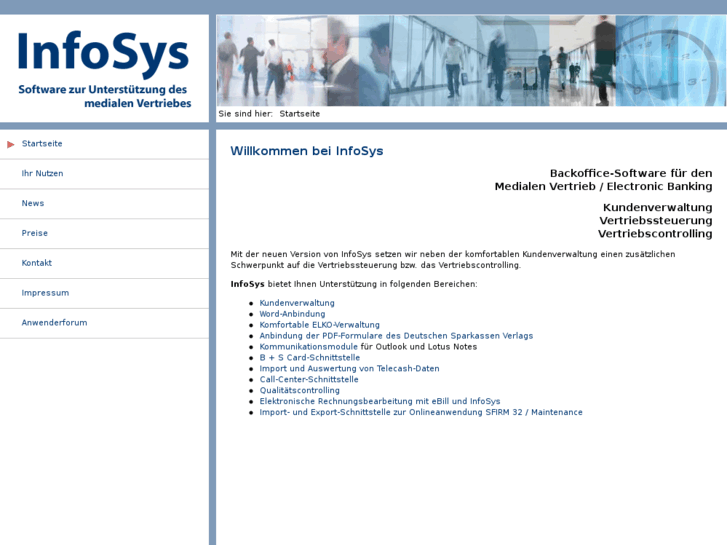 www.infosys2003.de