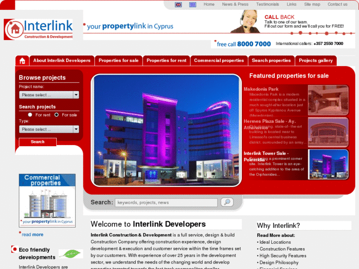 www.interlinkdevelopers.com