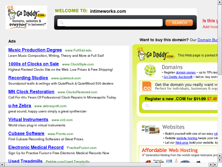 www.intimeworks.net