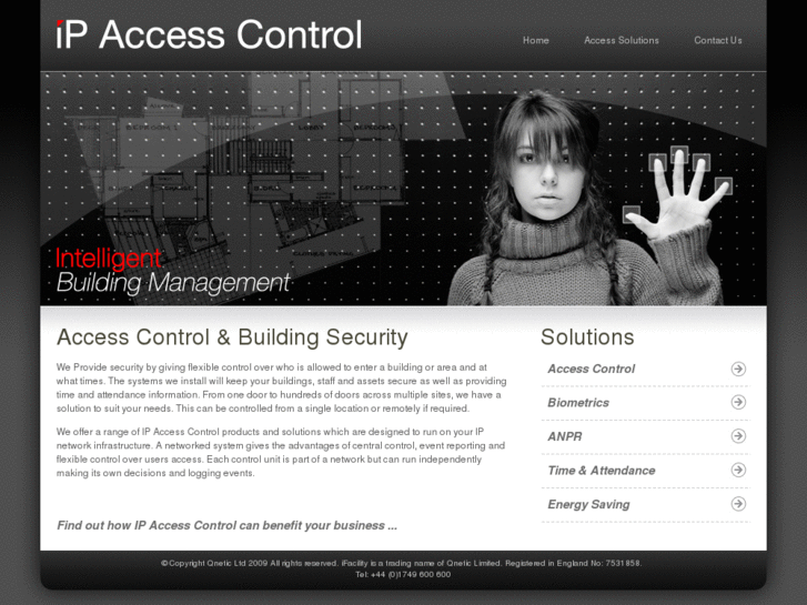 www.ipaccesscontrol.co.uk