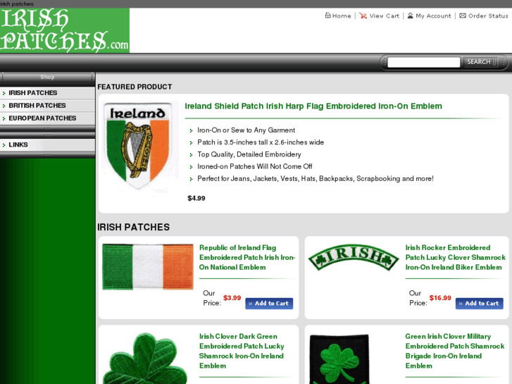 www.irishpatches.com