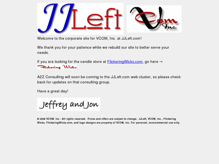 www.jjleft.com