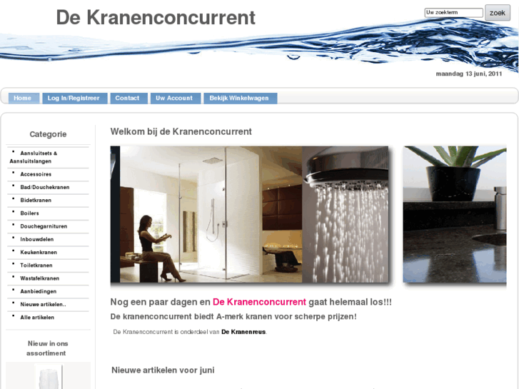 www.kranenconcurrent.nl