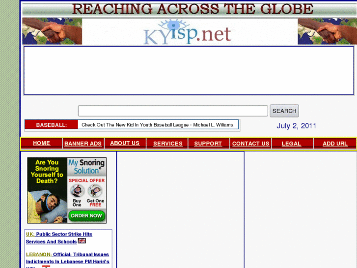 www.kyisp.net