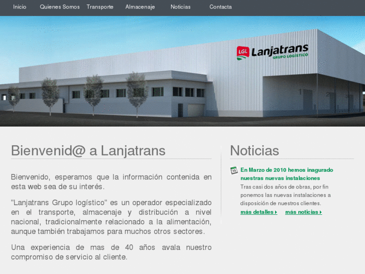 www.lanjatrans.com