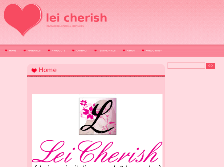 www.leicherish.com