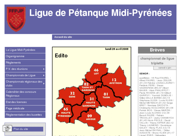 www.ligue-petanque-midi-pyrenees.fr