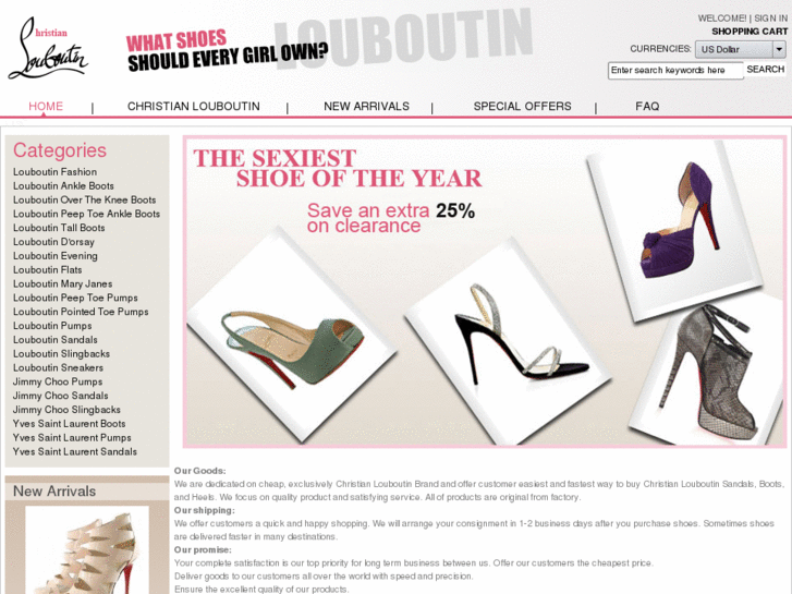 www.louboutinsus.com