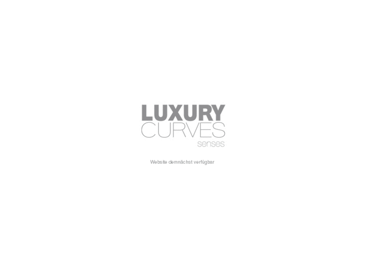 www.luxurycurve.com