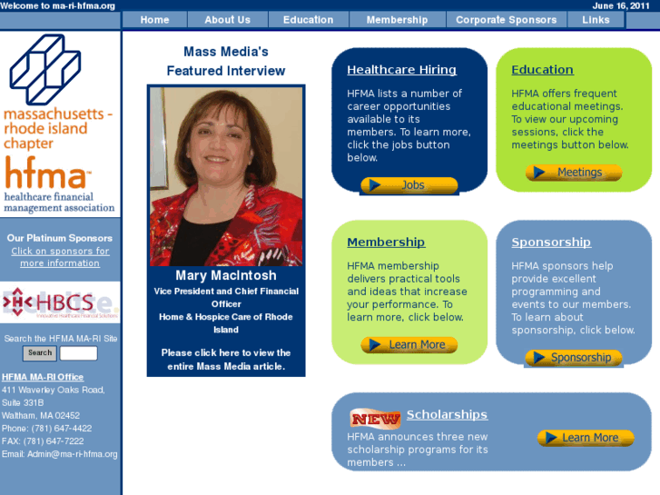 www.ma-ri-hfma.com