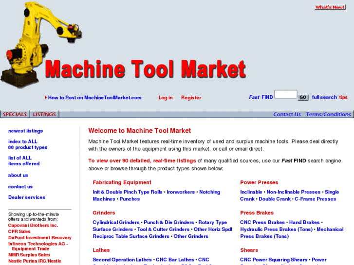 www.machinetoolmarket.com