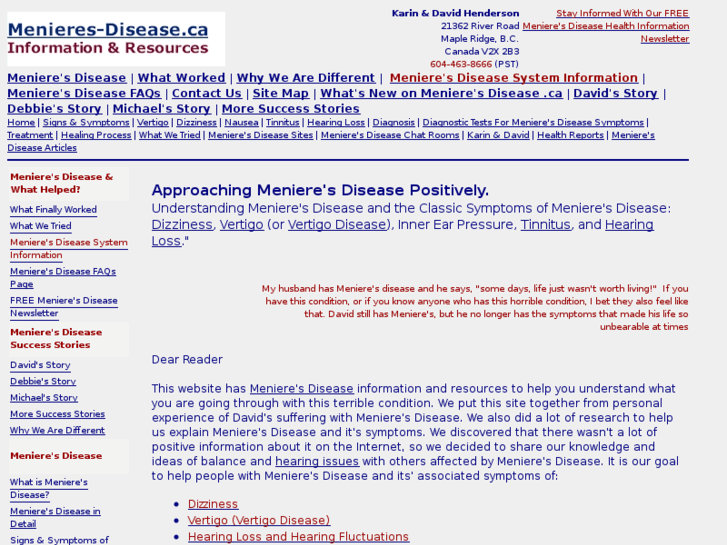 www.menieres-disease.ca