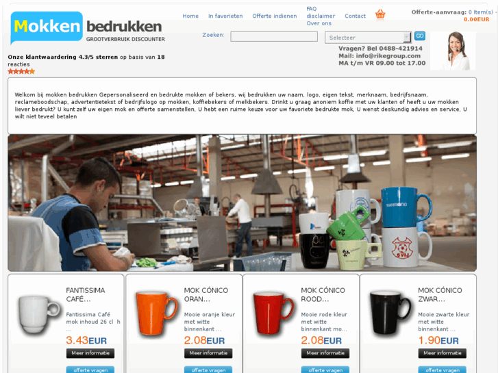 www.mokkenbedrukken.com