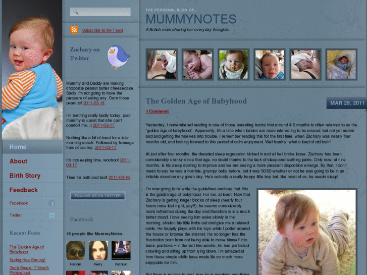 www.mummynotes.com