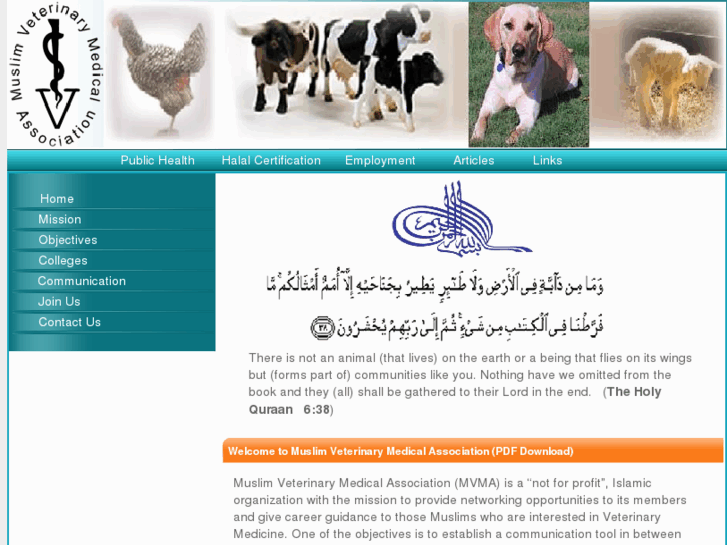 www.muslimvet.com