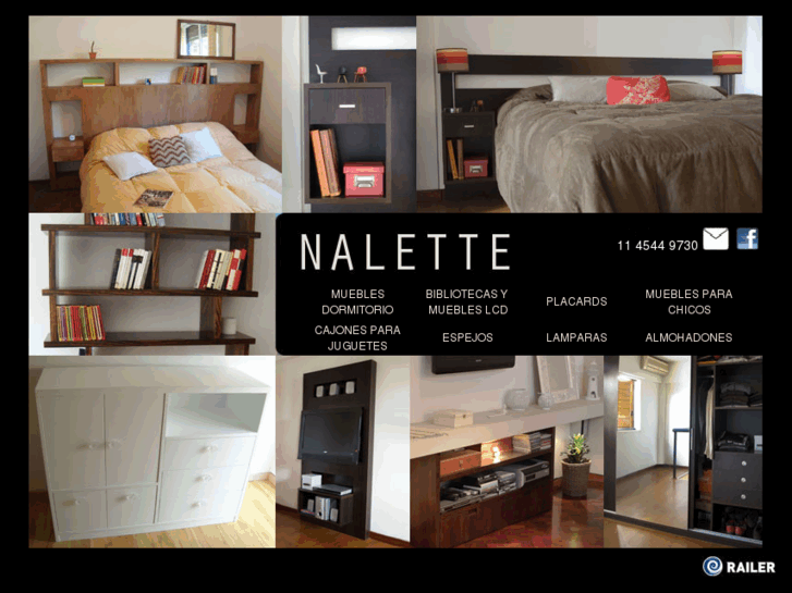 www.nalette.com.ar