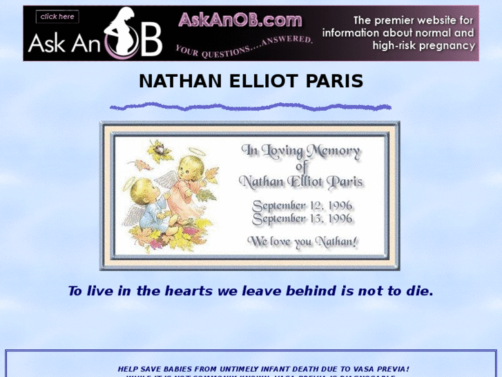 www.nathanparis.com