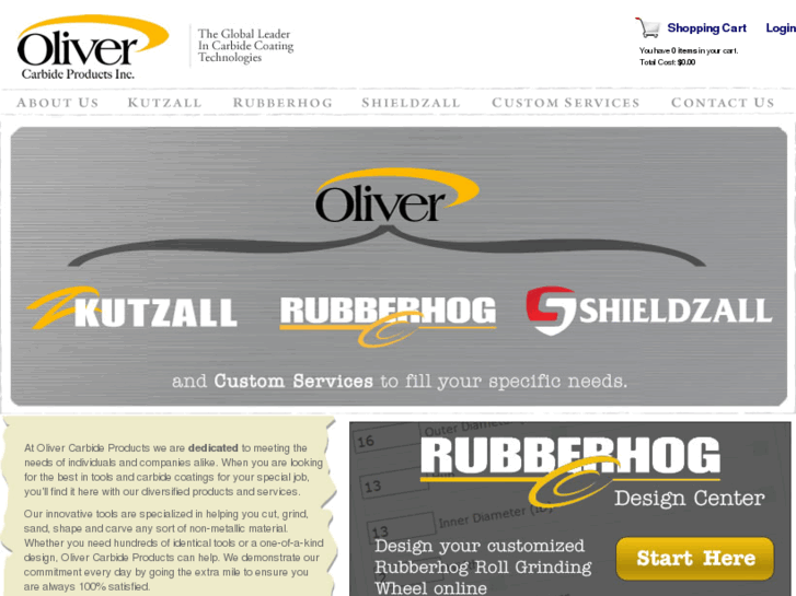 www.olivercorp.com