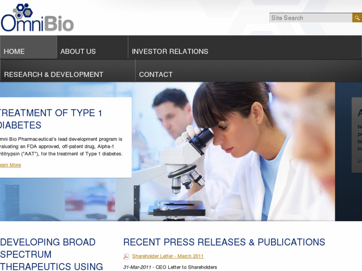 www.omnibiopharma.net