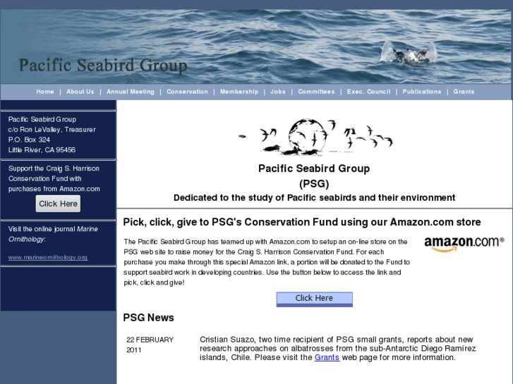 www.pacificseabirdgroup.org