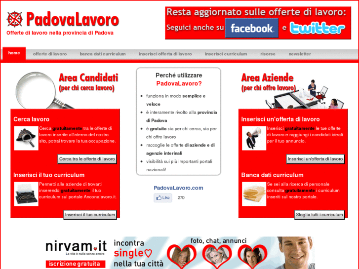 www.padovalavoro.com