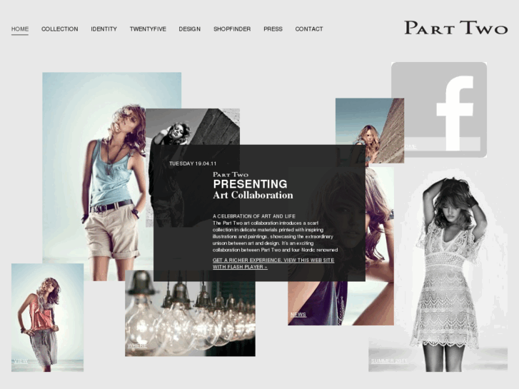 www.parttwo.dk