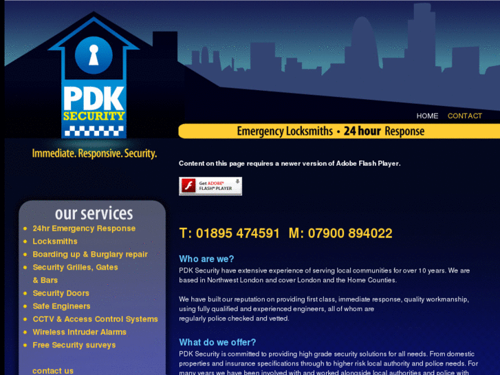 www.pdksecurity.com