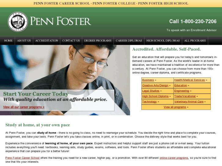 www.penn-foster.com