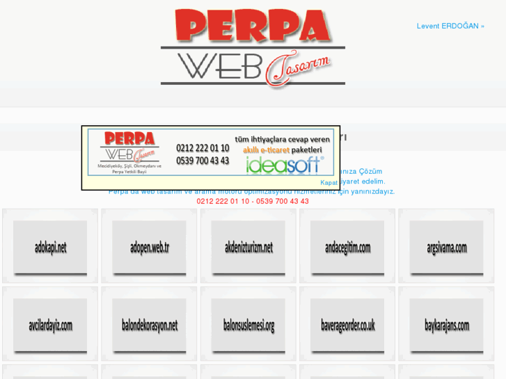 www.perpawebtasarim.com