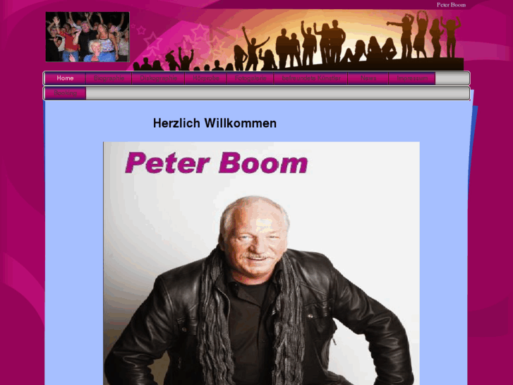 www.peter-boom.com