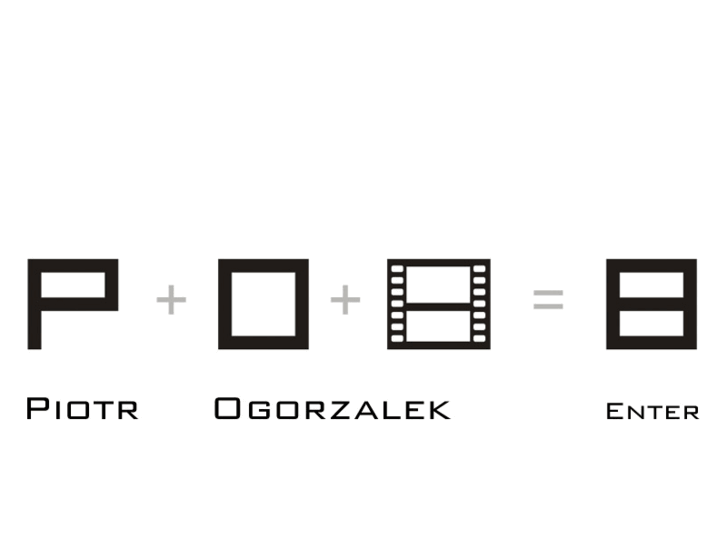 www.piotr-ogorzalek.com