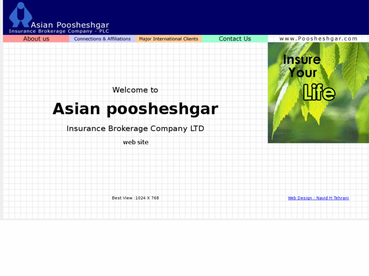 www.poosheshgar.com