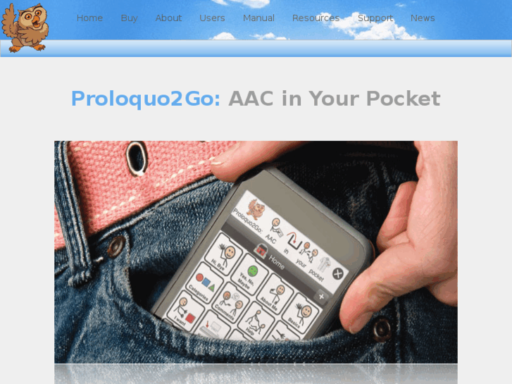 www.proloquo2go.com