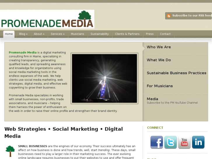 www.promenademedia.com