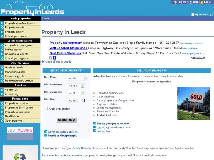 www.propertyinleeds.com