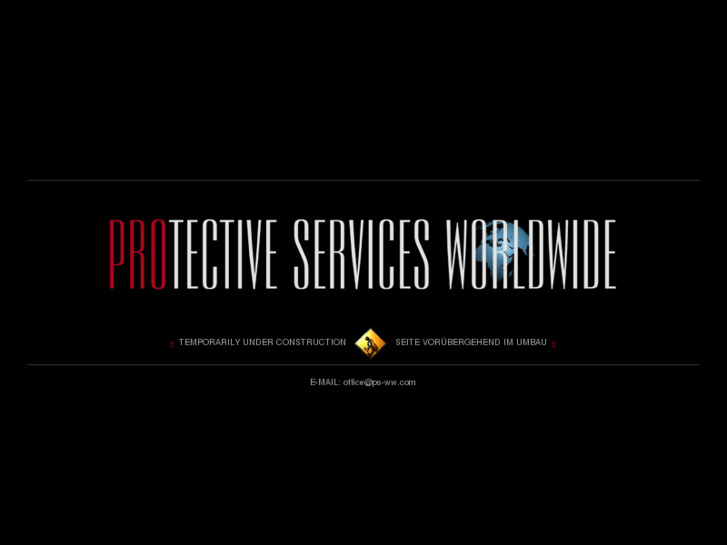 www.protectiveservicesworldwide.com